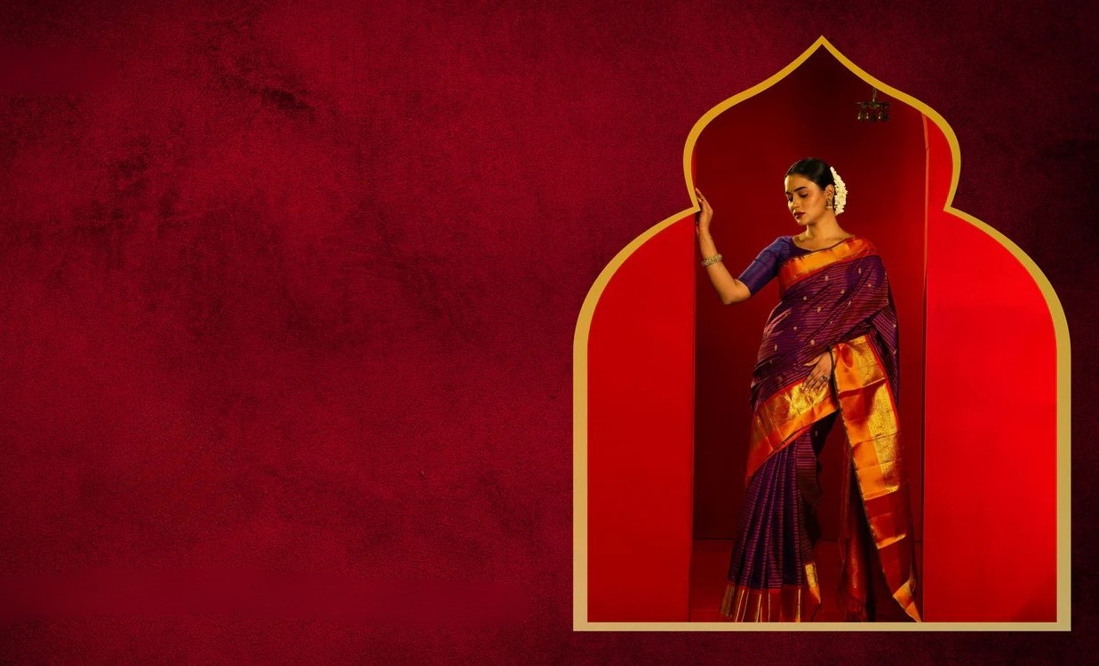 Vama Collection Sarees